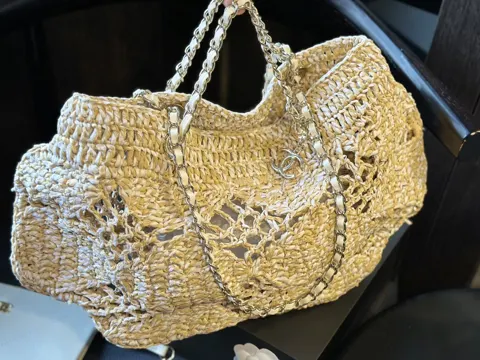 Chanel Bag