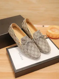Gucci loafers