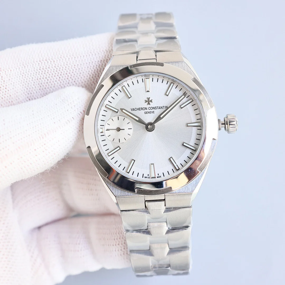 Vacheron Constantin Overseas 2300V