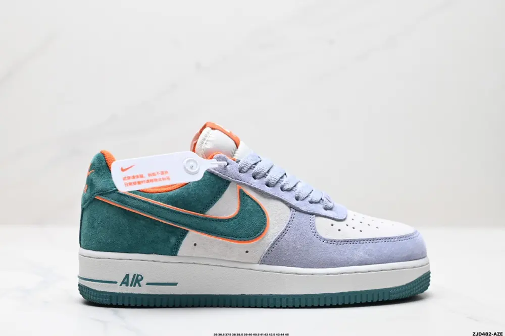 NIKE AIR FORCE 1’07 Sneakers LF8989-888