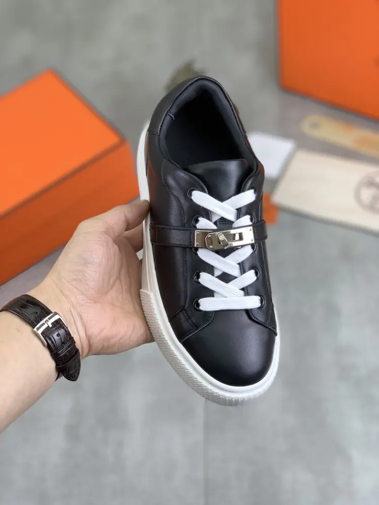 Hermes Shoes