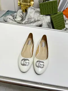 GUCCI classic style Shoes
