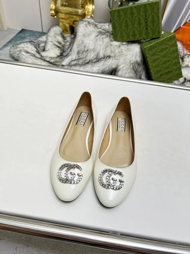 GUCCI classic style Shoes