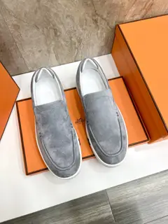 Hermès casual shoes