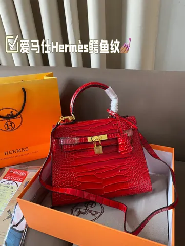 Hermès Kelly