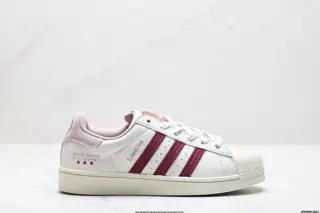 Adidas Originals Superstar Shell Toe Series Low-top Classic All-match Casual Sports Shoes IG3853
