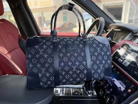 Louis Vuitton Keepall