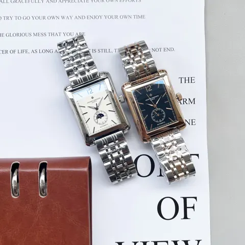 Vacheron Constantin Watch