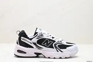 New Balance NB530 New Balance 530 Retro Running Shoes NB530 is indeed one of the classic MR530SG