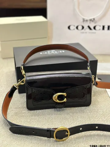 COACH Dionysus