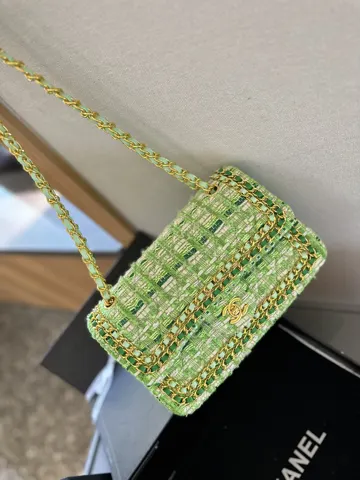 Chanel Bag