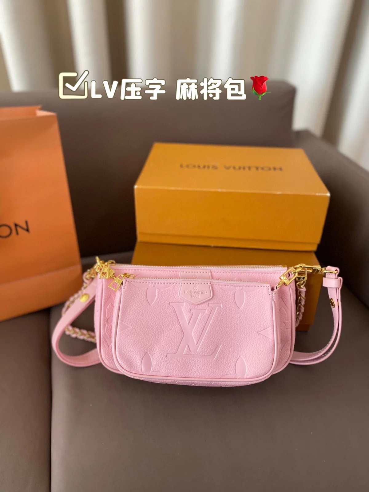 Louis Vuitton Bag