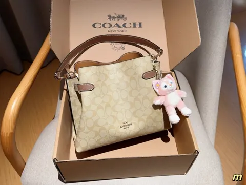 COACH Crossbody