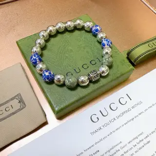 Gucci bracelets for men and women