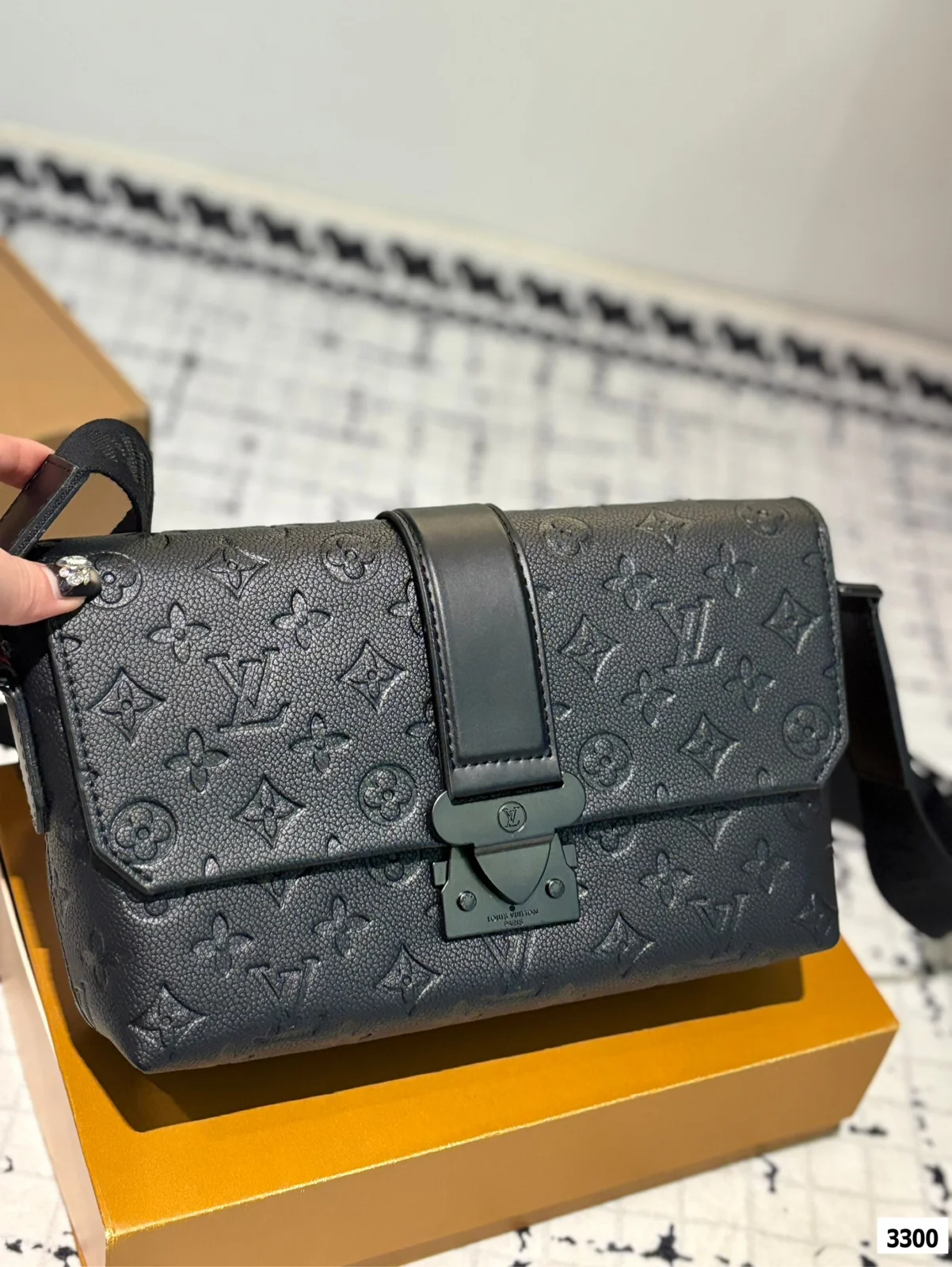 Louis Vuitton Bag