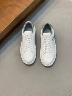Louis Vuitton casual shoes