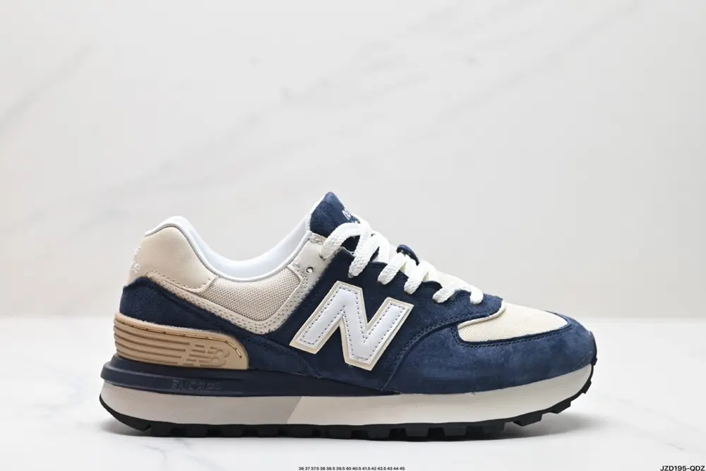 New Balance Upgraded original last to develop paper version #2022 The new 574 upgraded U574LGTN