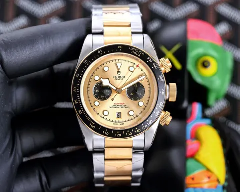 Tudor Watch
