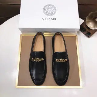 Versace Loafers