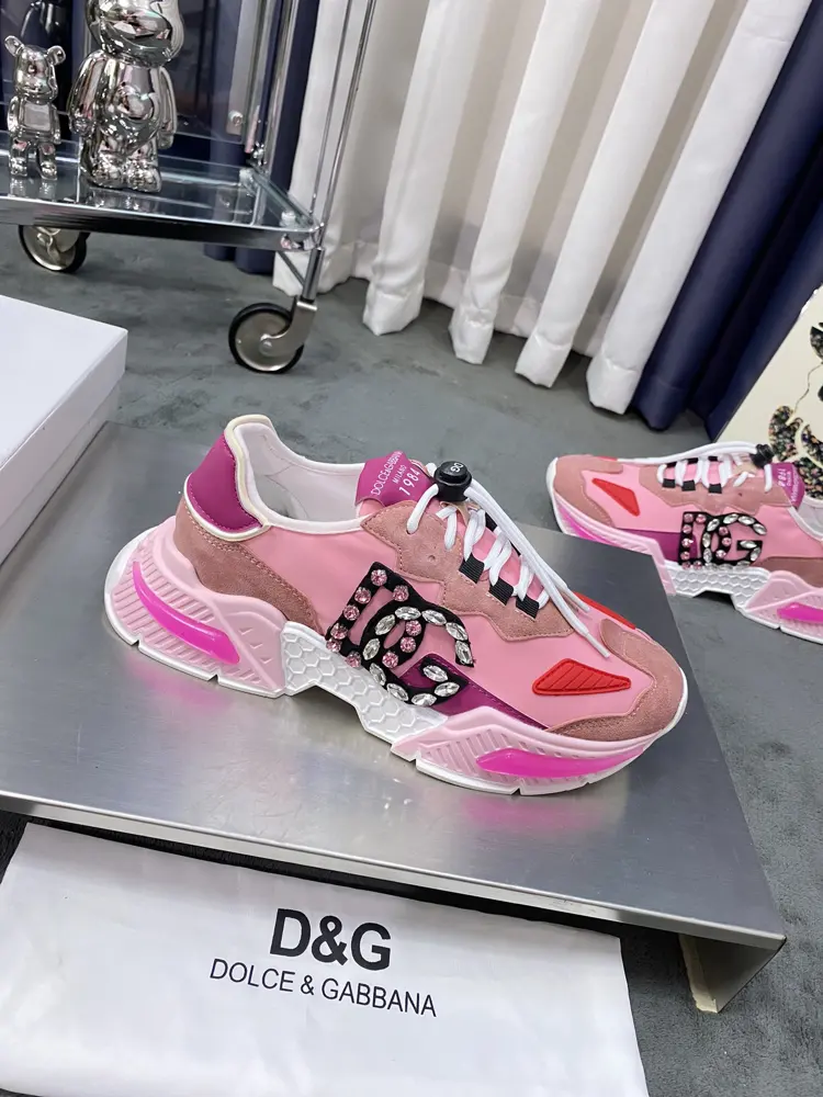 Dolce & Gabbana Dolce&Gabbana sneakers