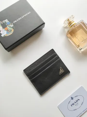 prada Card Holder