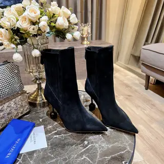 Gucci Ankle Boots
