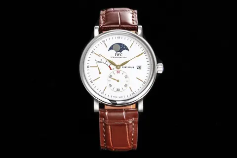 IWC Portofino IW516409