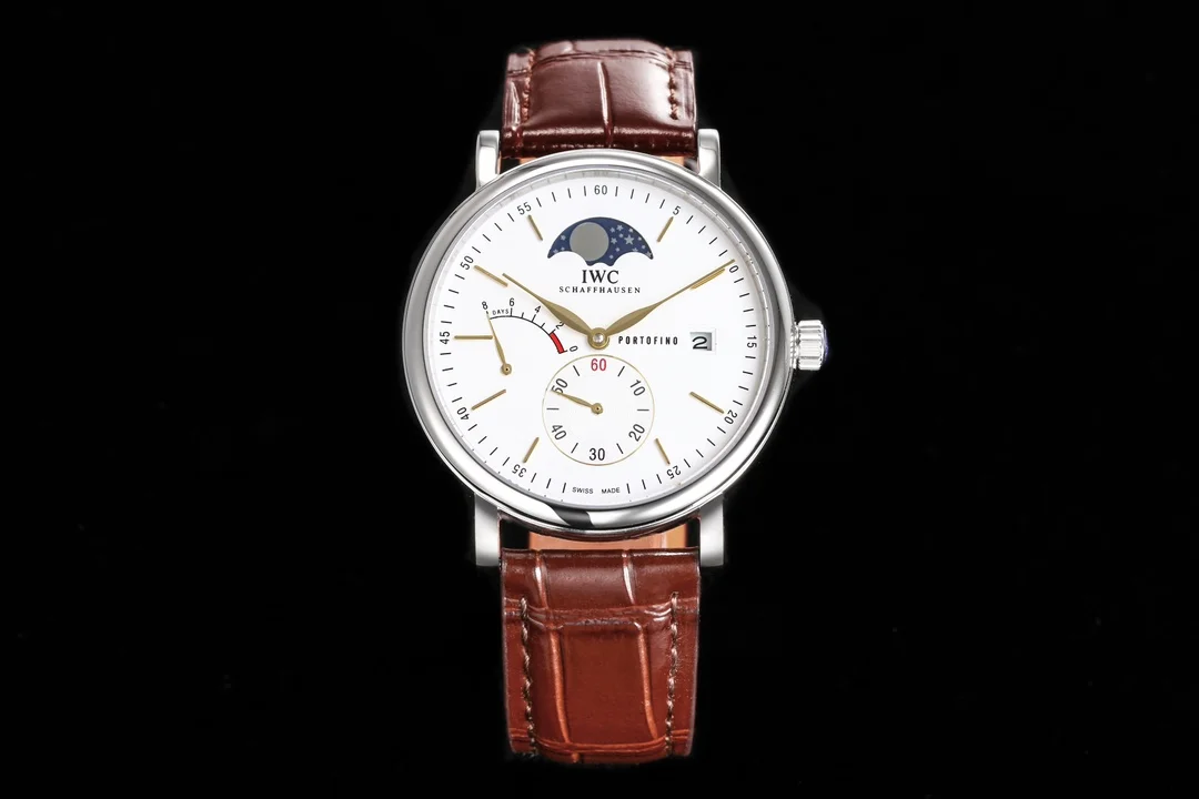 IWC Portofino IW516409