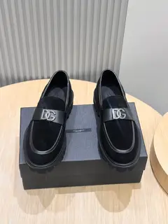 Dolce & Gabbana loafers