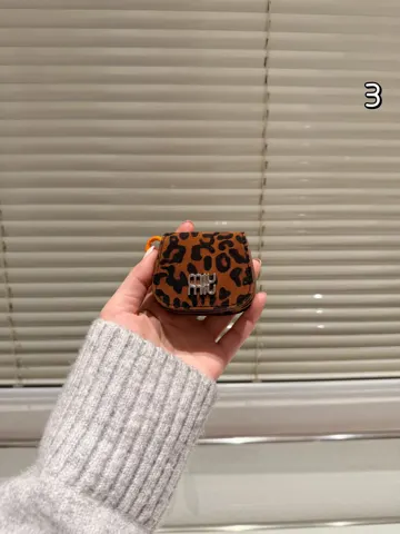 MiuMiu Wallet