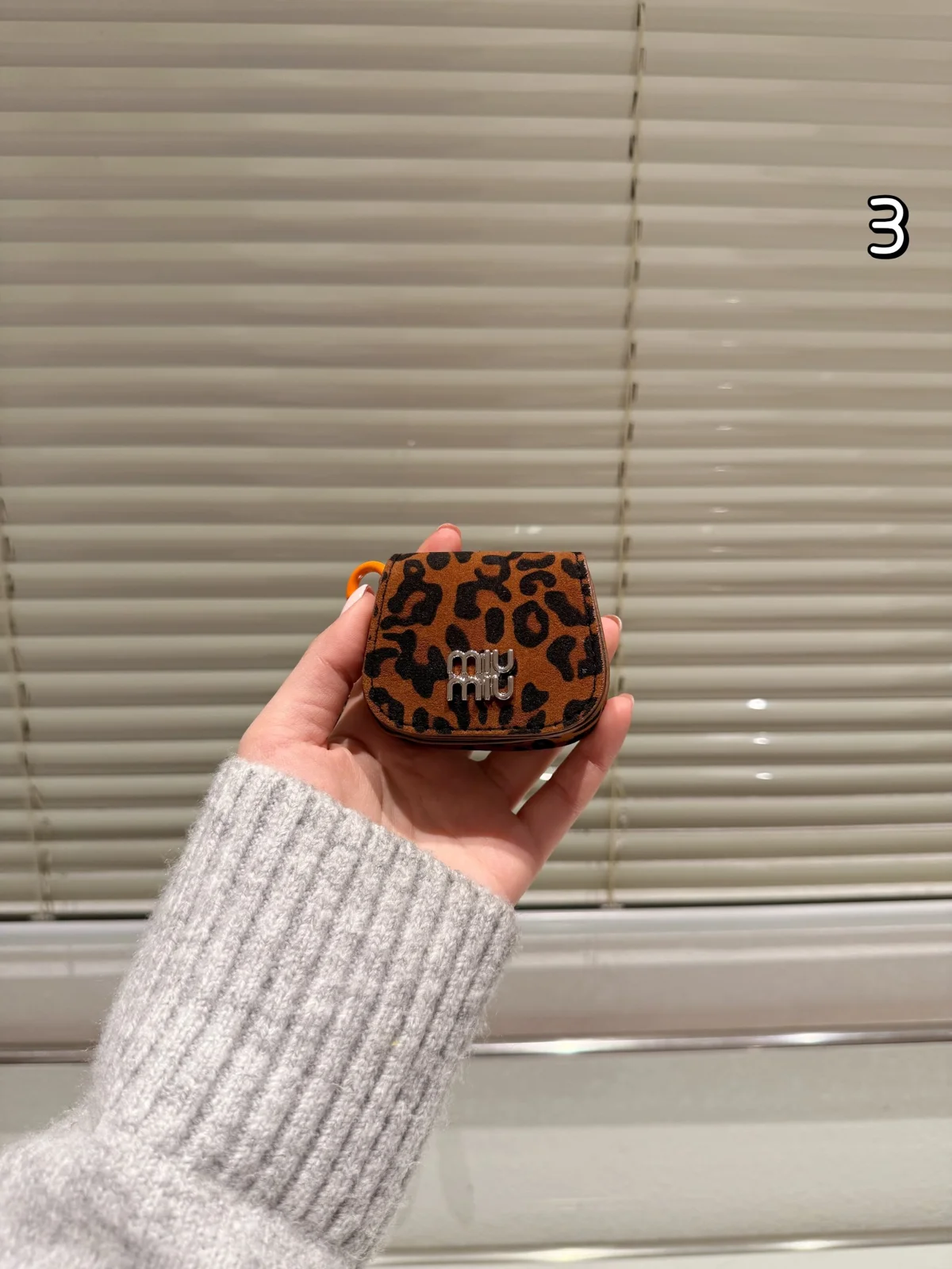 MiuMiu Wallet