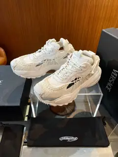 Versace Mercury Men’s Sneakers