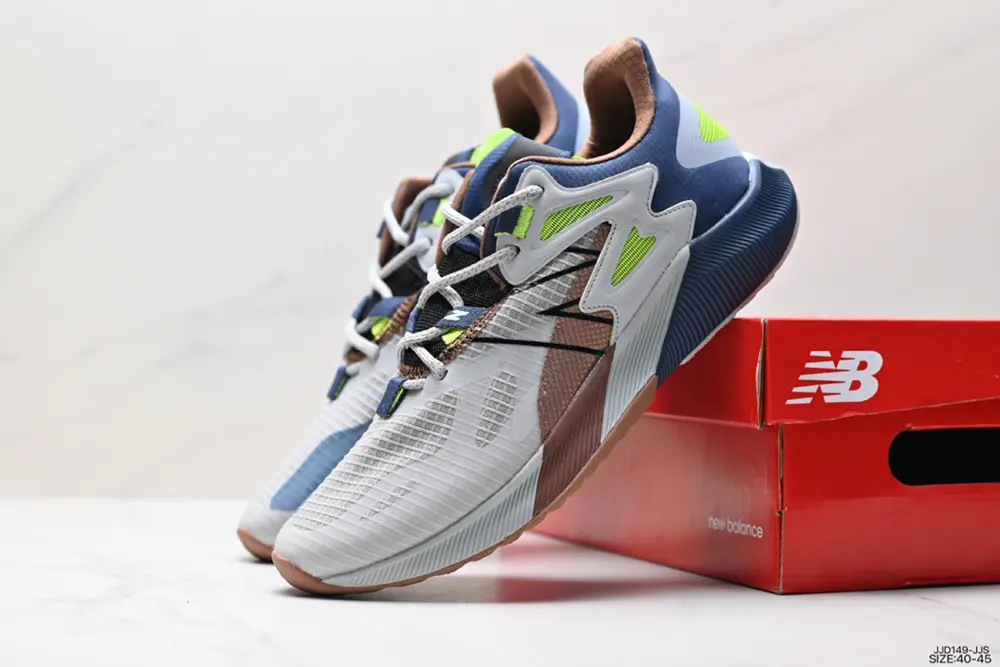 New Balance FuelCell RC Elite series ultra-lightweight low-top casual sports jogging shoes MPRMXCG12