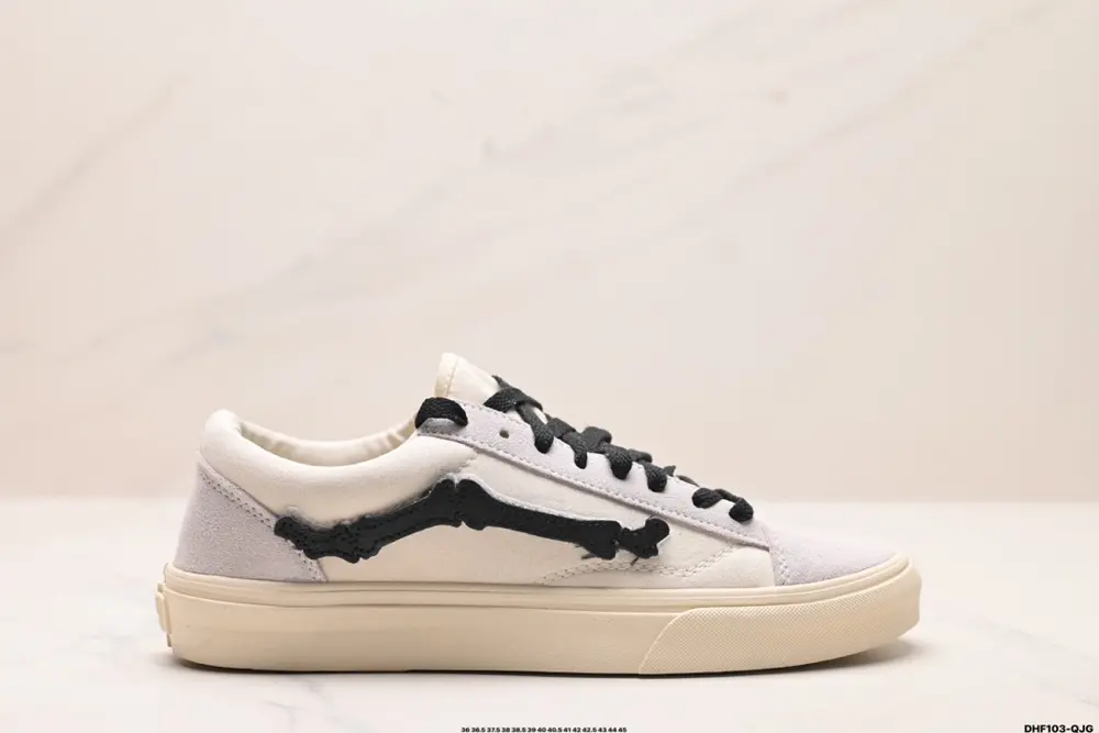 Blends x Vans Old Skool Versatile VN000D3HY28