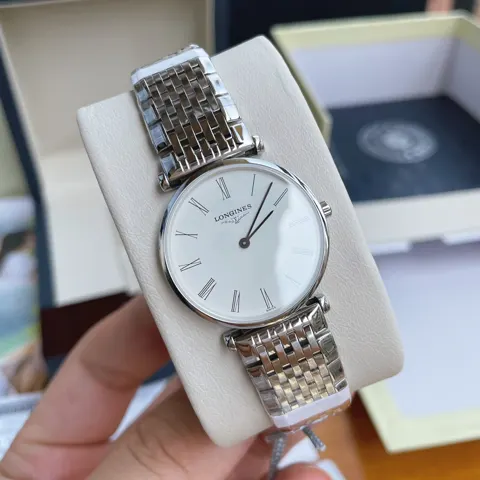 Longines Watch
