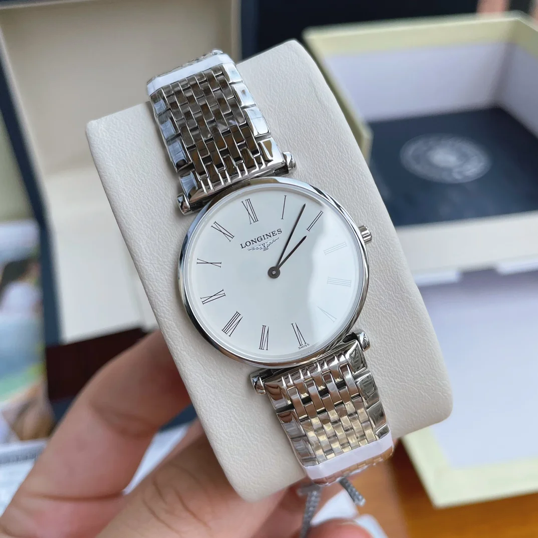 Longines Watch