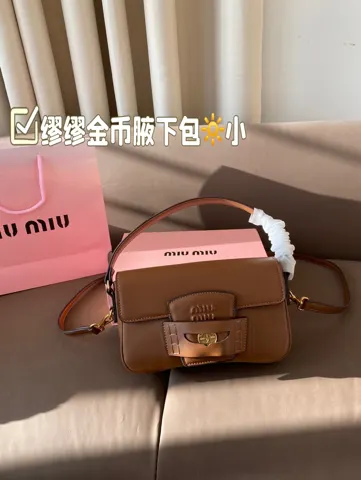 MiuMiu Bag