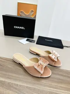 Chanel Women’s shoes