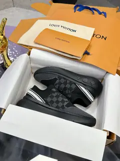 Louis Vuitton casual shoes