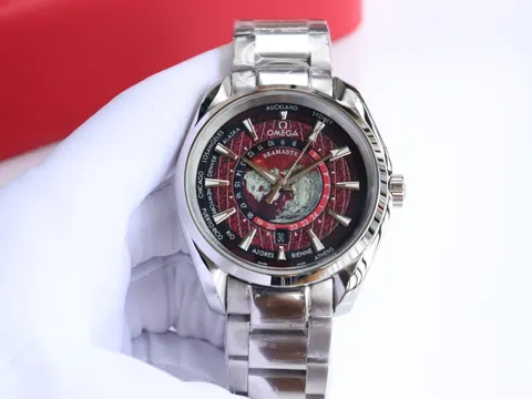 Omega Seamaster