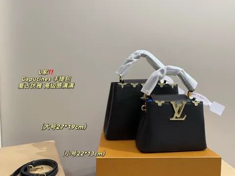 Louis Vuitton Capucines