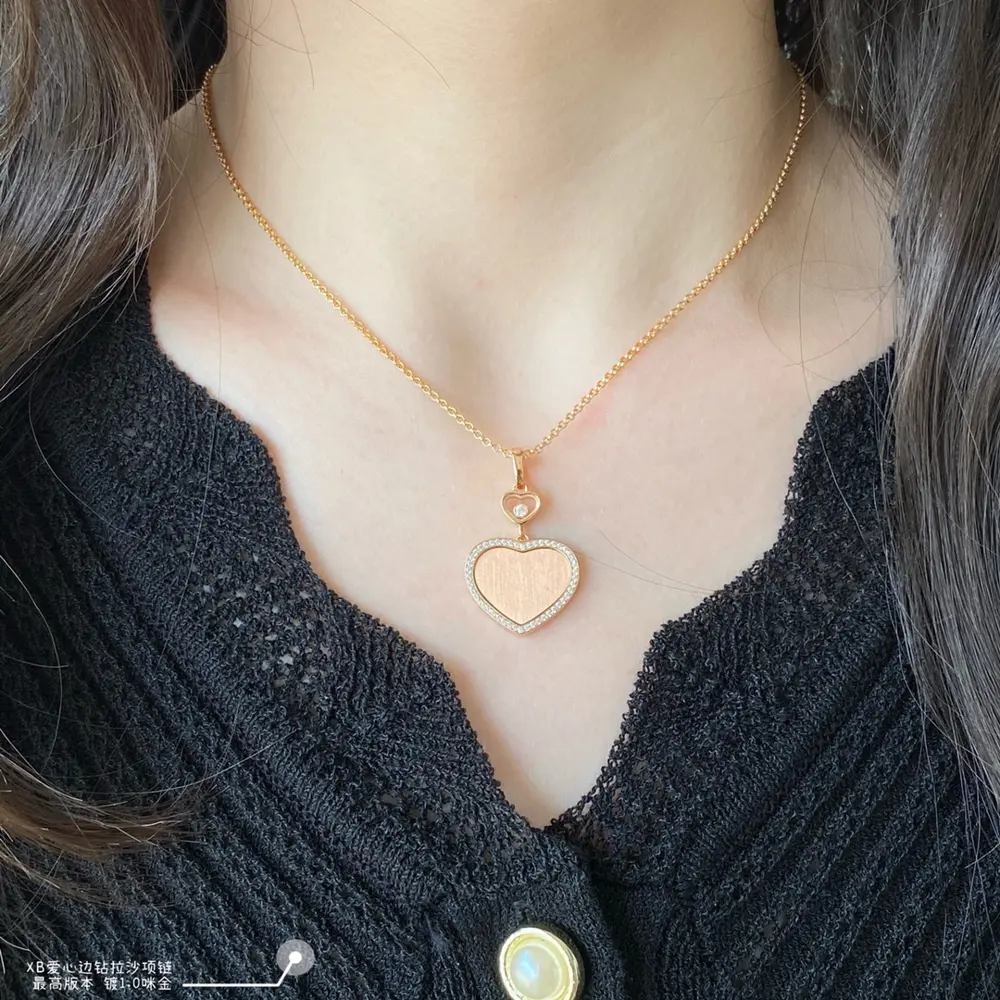 Chopard necklace