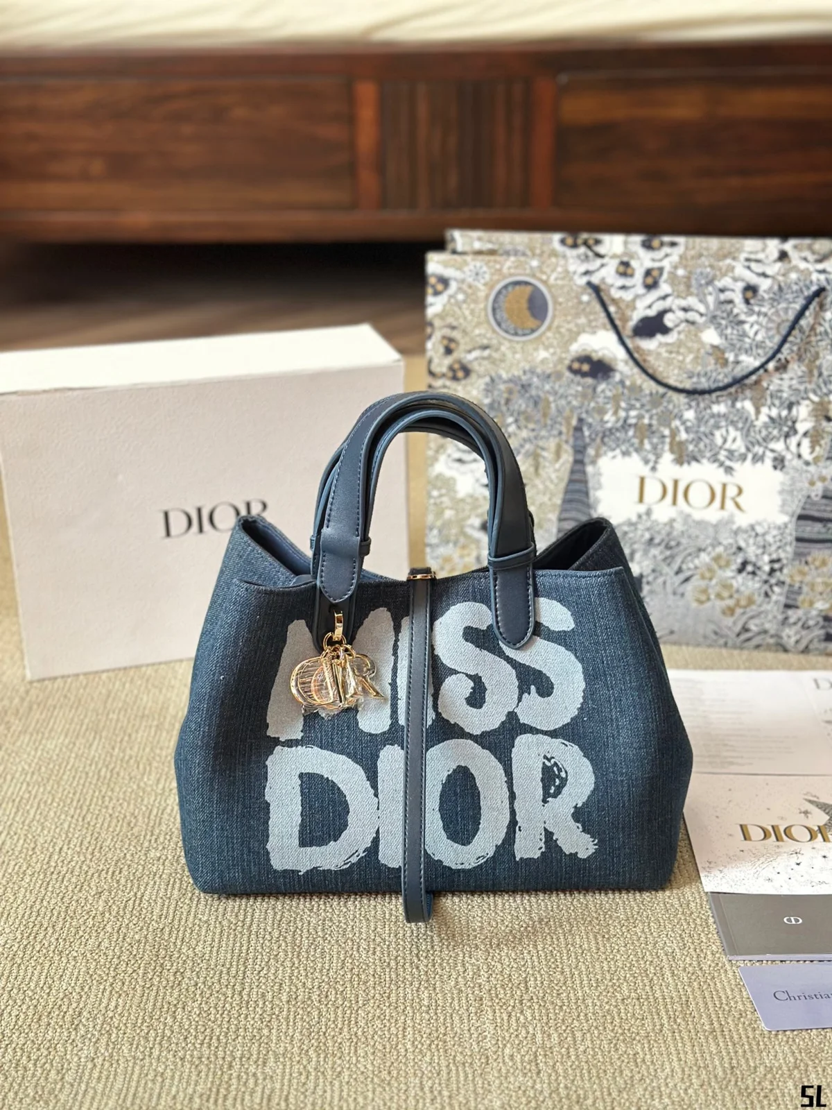 Dior Bag