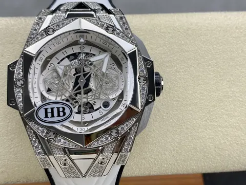 Hublot Big Bang