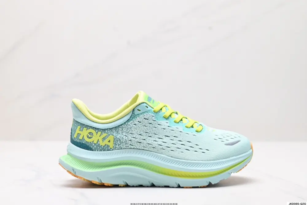 HOKA M KAWANA WIDE New Color This brand comes from the Maori language of New Zealand. HOKA 1123163