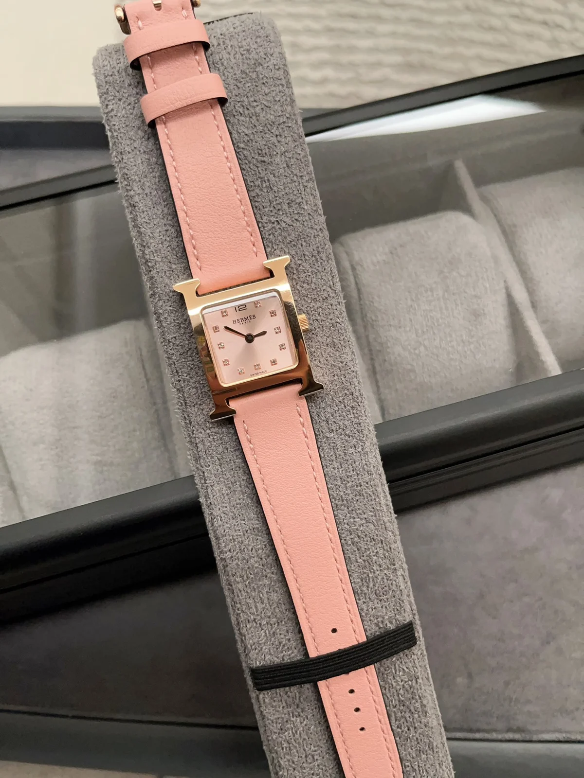 Hermès Watch