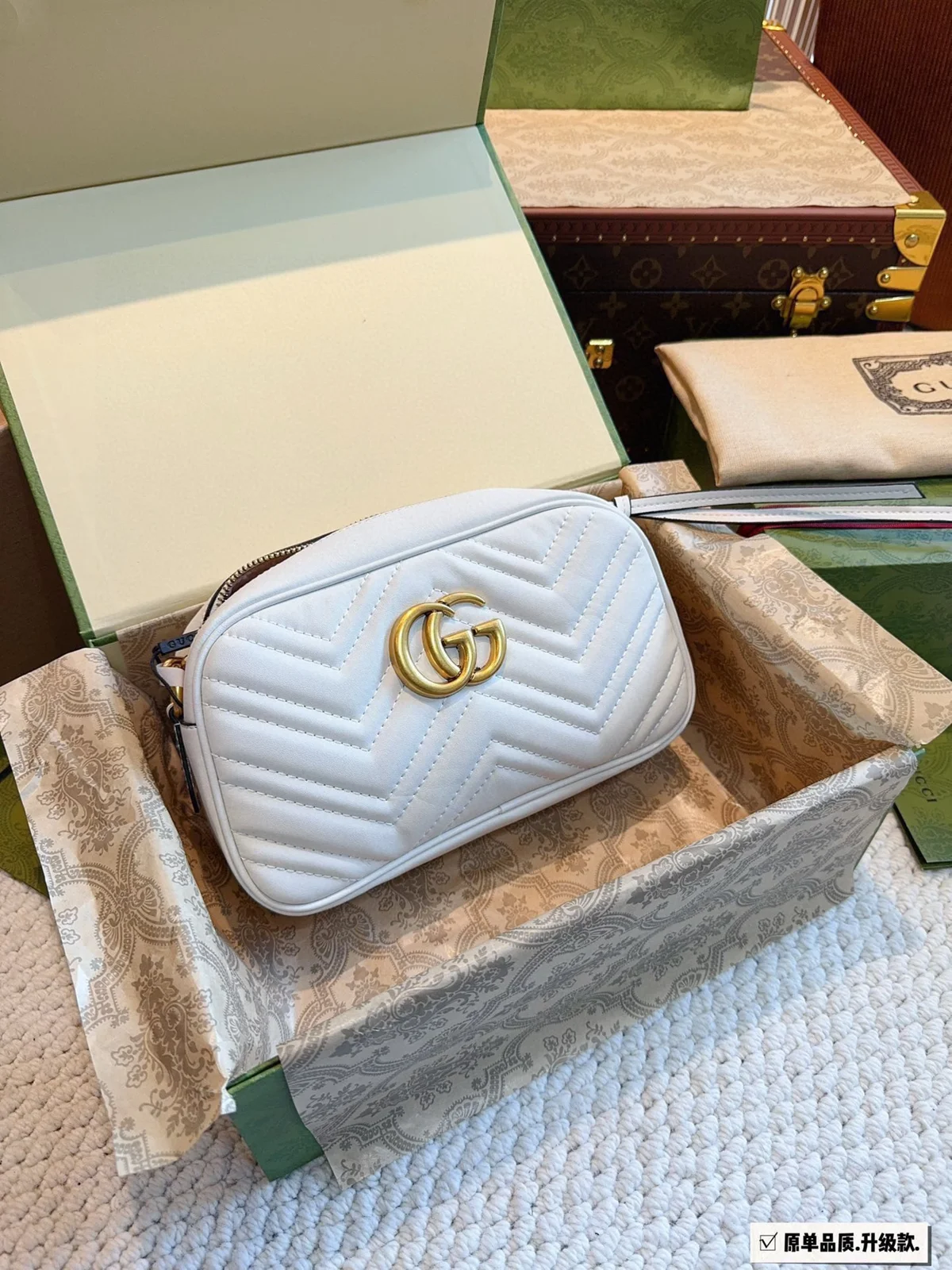 Gucci Bag