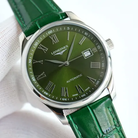 Longines Watch