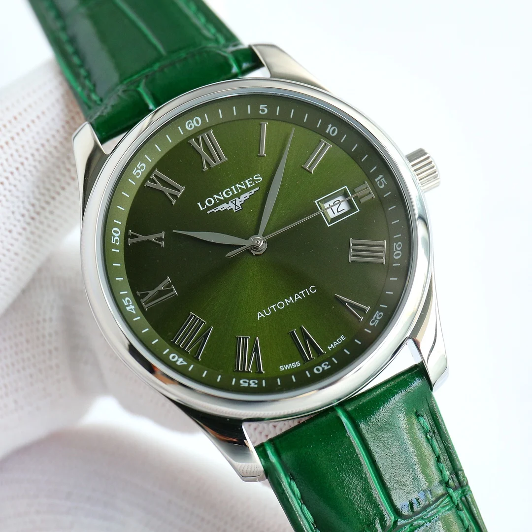 Longines Watch