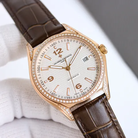 Vacheron Constantin Watch 4600E